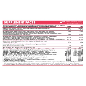 پودر ریکاوری کیو ان تی