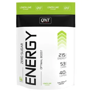 پودر انرژی کیو ان تی