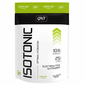 پودر ایزوتونیک کیو ان تی