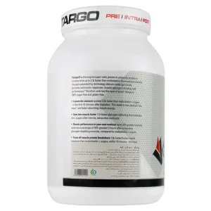 پودر کربوهیدرات ویتارگو  1810 گرم