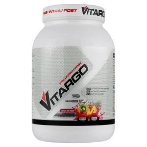 پودر کربوهیدرات ویتارگو  1810 گرم