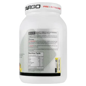 پودر کربوهیدرات ویتارگو  1810 گرم