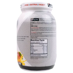 پودر کربوهیدرات ویتارگو 910 گرم