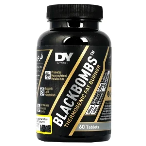 قرص بلک بمب دوریان ییتس