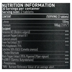 قرص بلک بمب دوریان ییتس