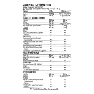 پودر اسلندر دوریان ییتس