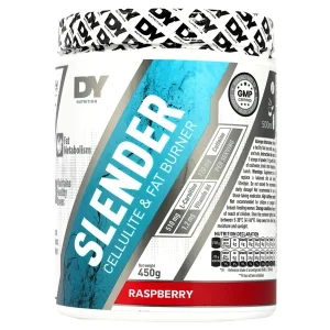 پودر اسلندر دوریان ییتس