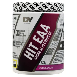 پودر هیت ای اِی اِی دوریان ییتس