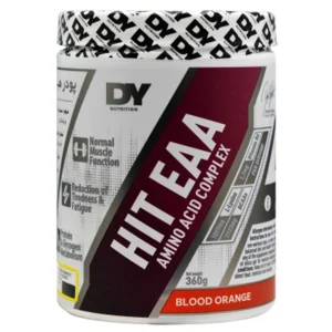 پودر هیت ای اِی اِی دوریان ییتس