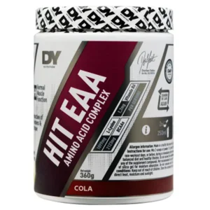 پودر هیت ای اِی اِی دوریان ییتس