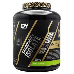 پودر پروتئین شادو وی ایزوله دوریان ییتس DY