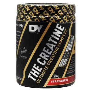 پودر کراتین ترکیبی دوریان ییتس