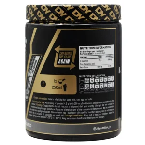 پودر گلوتامین دوریان ییتس