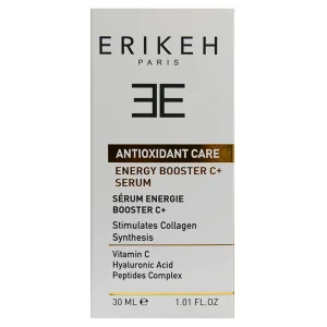 سرم آنتی‌اکسیدان ویتامین سی اریکه