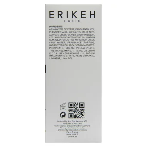 سرم آنتی‌اکسیدان ویتامین سی اریکه