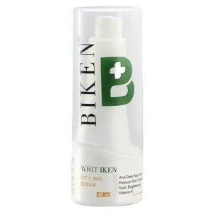 سرم ویتامین C بیکن (20%)