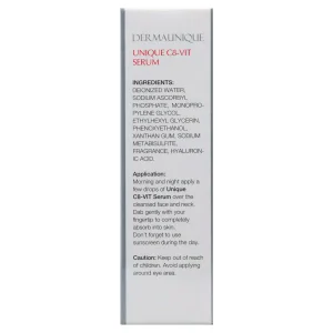 سرم ویتامین C درمایونیک