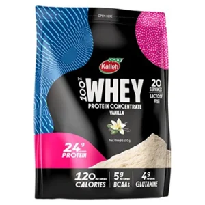 پودر پروتئین وی کاله پرو (650 گرمی)