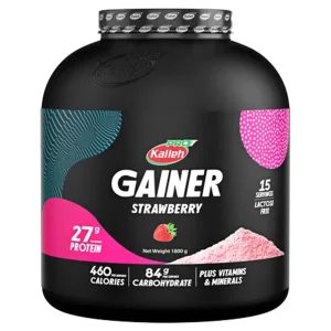 پودر گینر کاله(1800 گرمی)