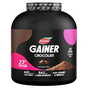 پودر گینر کاله(1800 گرمی)