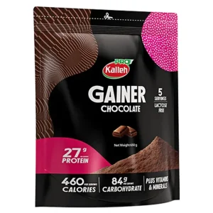 پودر گینر کاله پرو (650گرمی)