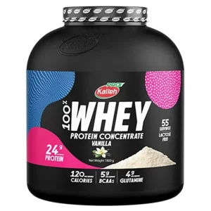 پودر پروتئین وی کاله(1800گرمی)
