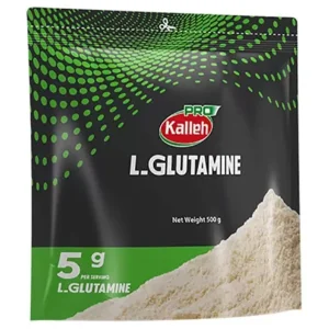ال گلوتامین  کاله پرو (500 گرمی)