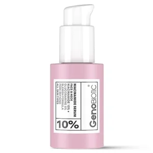 سرم نیاسینامید 10% صورت و گردن ژنوبایوتیک
