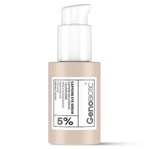 سرم دورچشم کافئین 5% ژنوبایوتیک