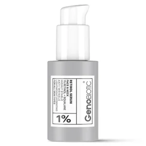 سرم رتینول 1% صورت و گردن ژنوبایوتیک
