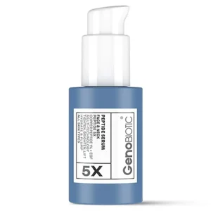 سرم پپتایدی 1% صورت و گردن ژنوبایوتیک