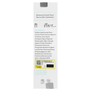 تونر آبرسان پوست صورت ژنوبایوتیک