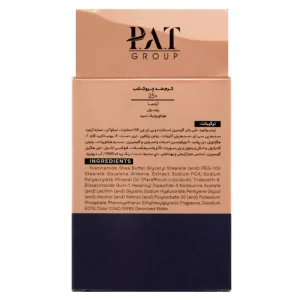 کرم ضد چروک شب ژنوبایوتیک (+25)