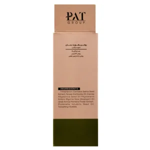 روغن رطوبت رسان صورت و گردن ژنوبایوتیک