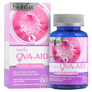 کپسول اُوا-ید نوتراکس