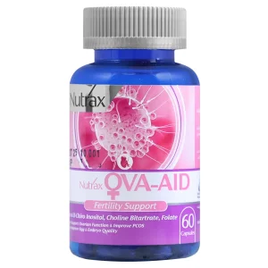 کپسول اُوا-ید نوتراکس