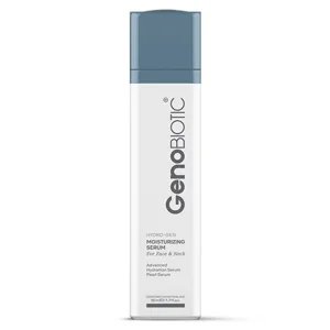 سرم رطوبت رسان صورت و گردن ژنوبایوتیک