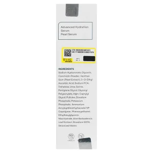 سرم رطوبت رسان صورت و گردن ژنوبایوتیک