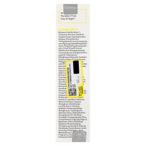 کرم رطوبت رسان صورت و گردن پوست های چرب و مختلط ژنوبایوتیک