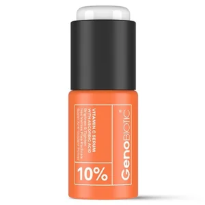 سرم ویتامین سی ژنوبایوتیک (حاوی آسکوربیک اسید 10%)