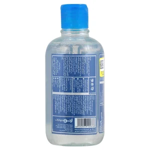 محلول پاک کننده آرایش پوست خشک و حساس ژنوبایوتیک