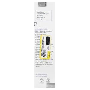 کرم ترمیم کننده پوست های آسیب دیده ژنوبایوتیک