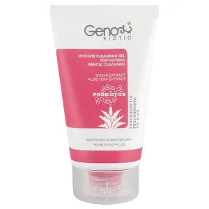 ژل بهداشتی دوشیزگان ژنوبایوتیک
