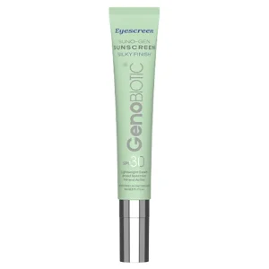 کرم ضد آفتاب دور چشم ژنوبایوتیک (SPF30)