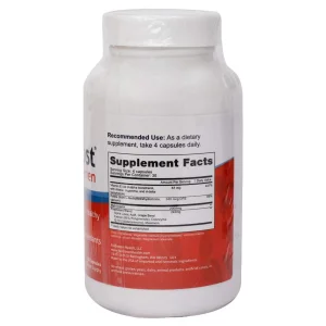 کپسول اوابوست بانوان فیرهون هلث(60عددی)