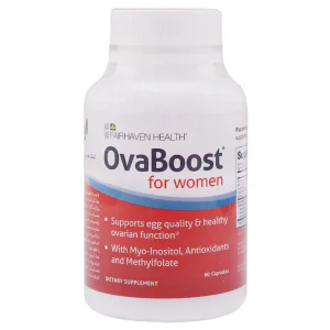 کپسول اوابوست بانوان فیرهون هلث(60عددی)