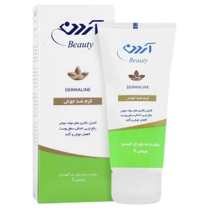 کرم ضد جوش آردن (حاوی روغن درخت چای)