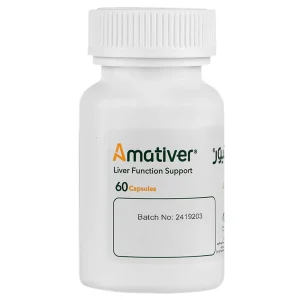 کپسول آماتیور اروند فارمد