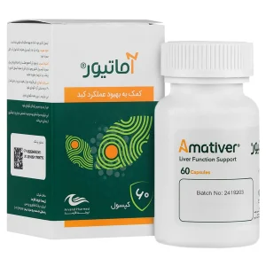 کپسول آماتیور اروند فارمد