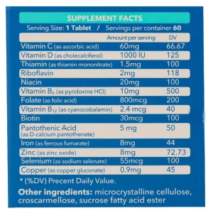 قرص رنال فکت اروند فارمد